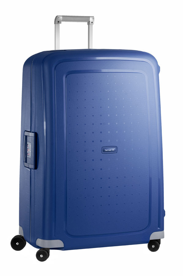 Spinner 81cm Dark Blue - SAMSONITE 