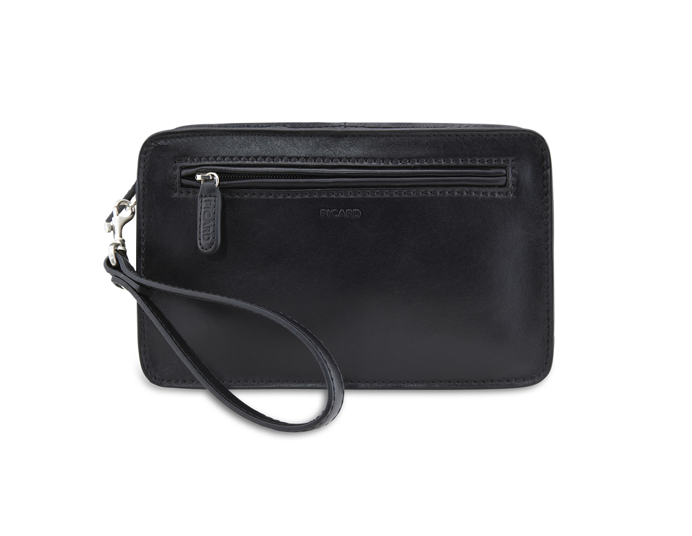 Handbag Black - PICARD
