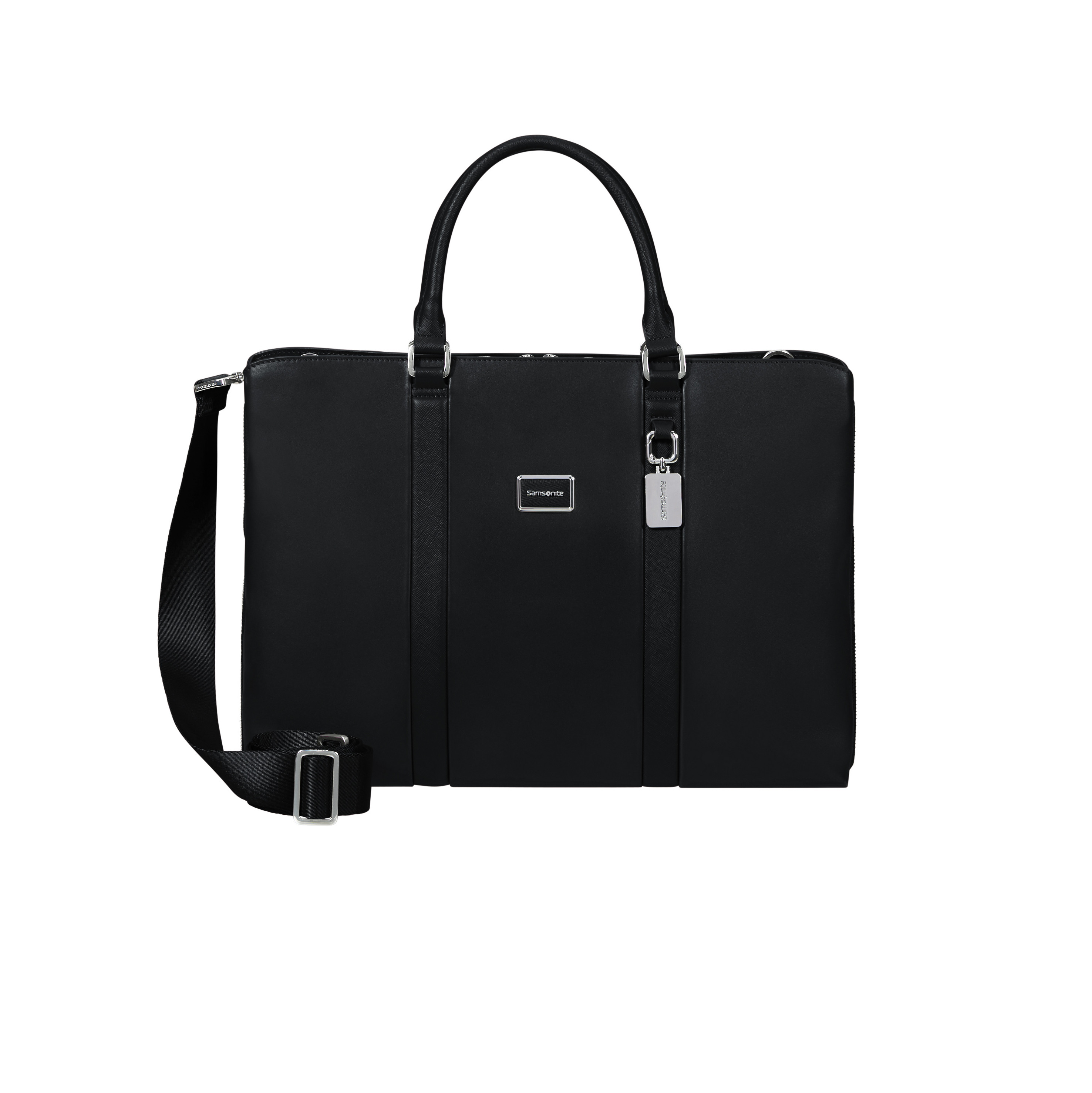 Backpack 15.6" Black - SAMSONITE