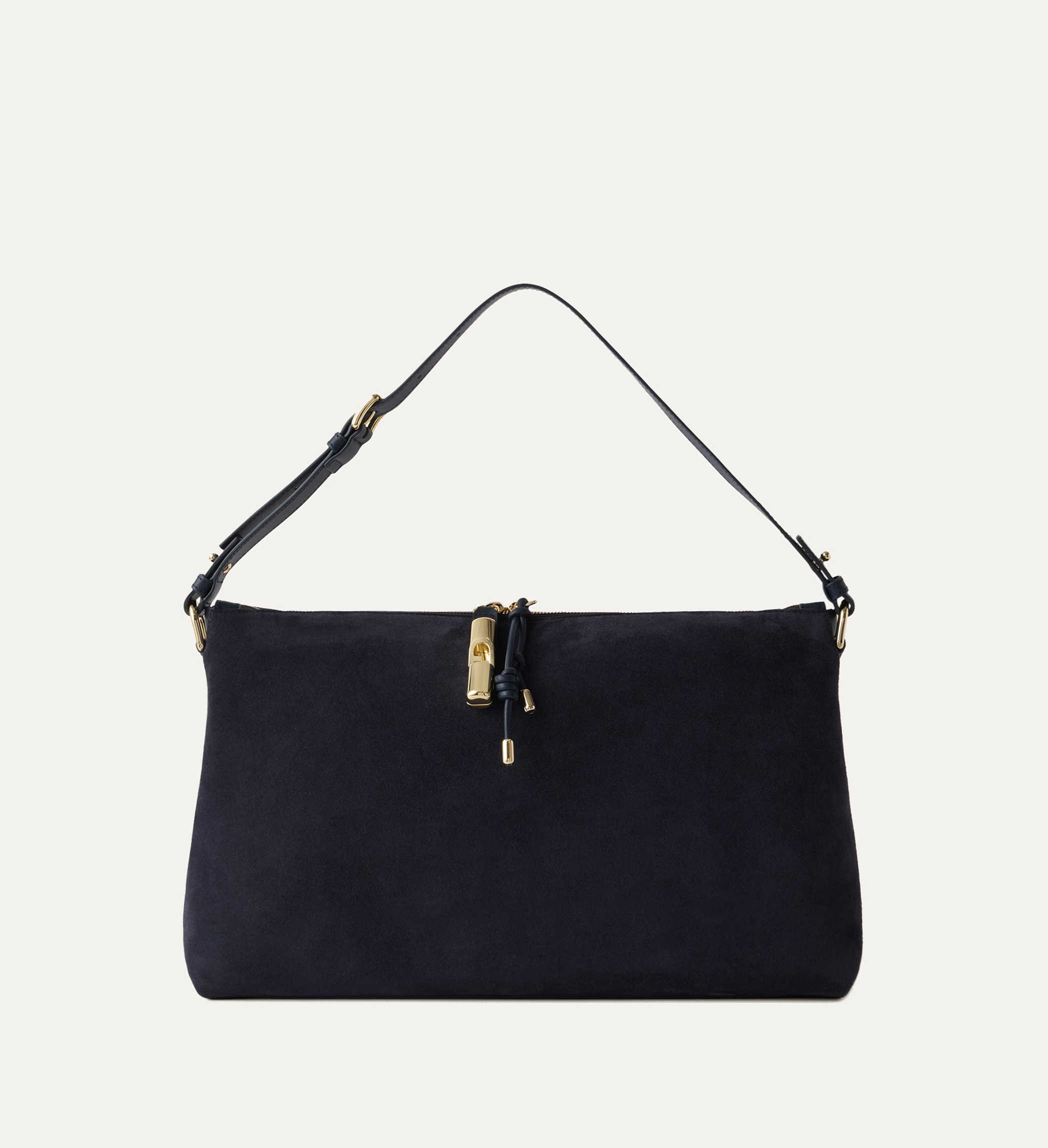 Debby Shoulder M Toni Mediterraneo - FURLA