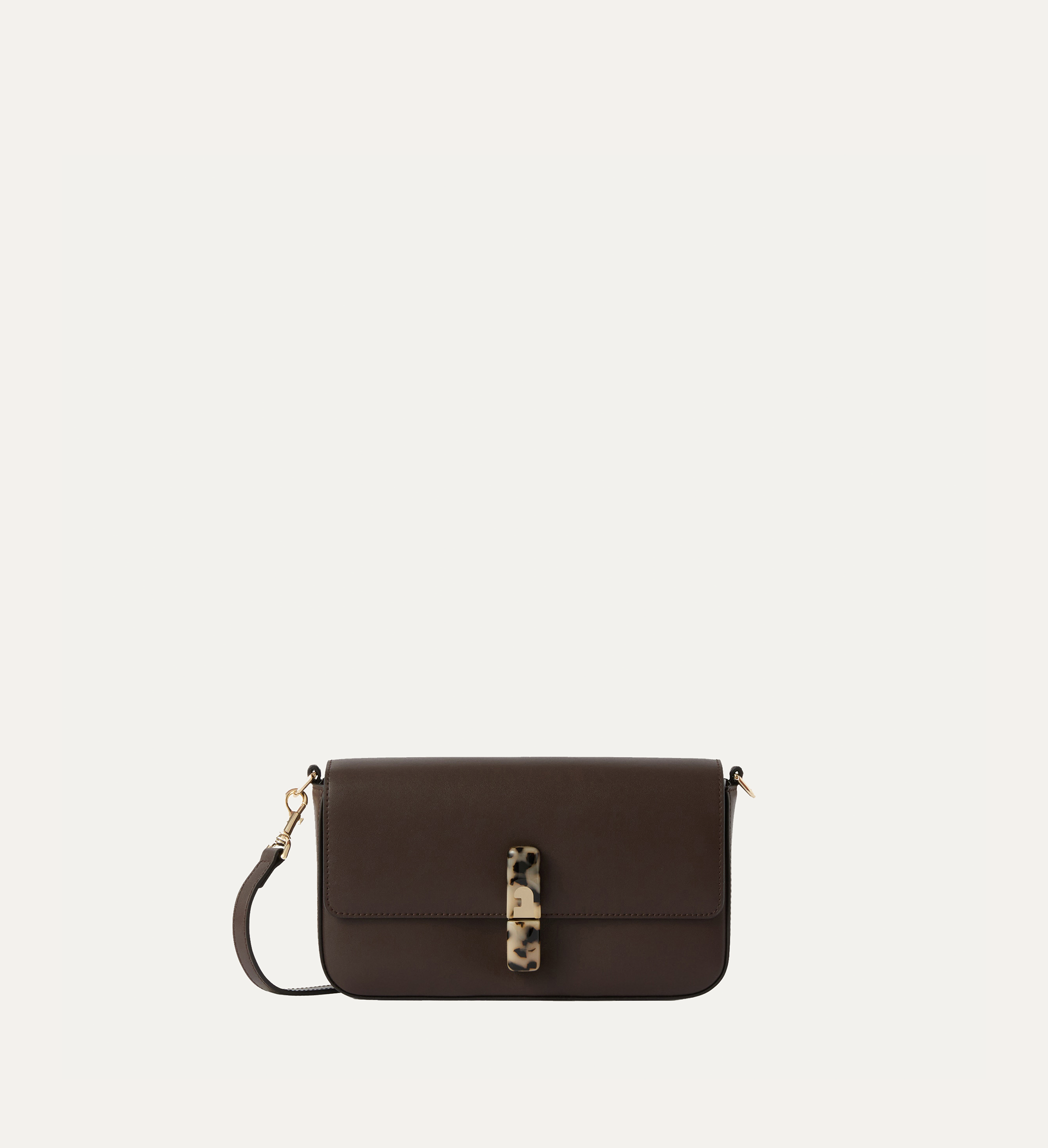 Crossbody Iride Cioccolato - FURLA