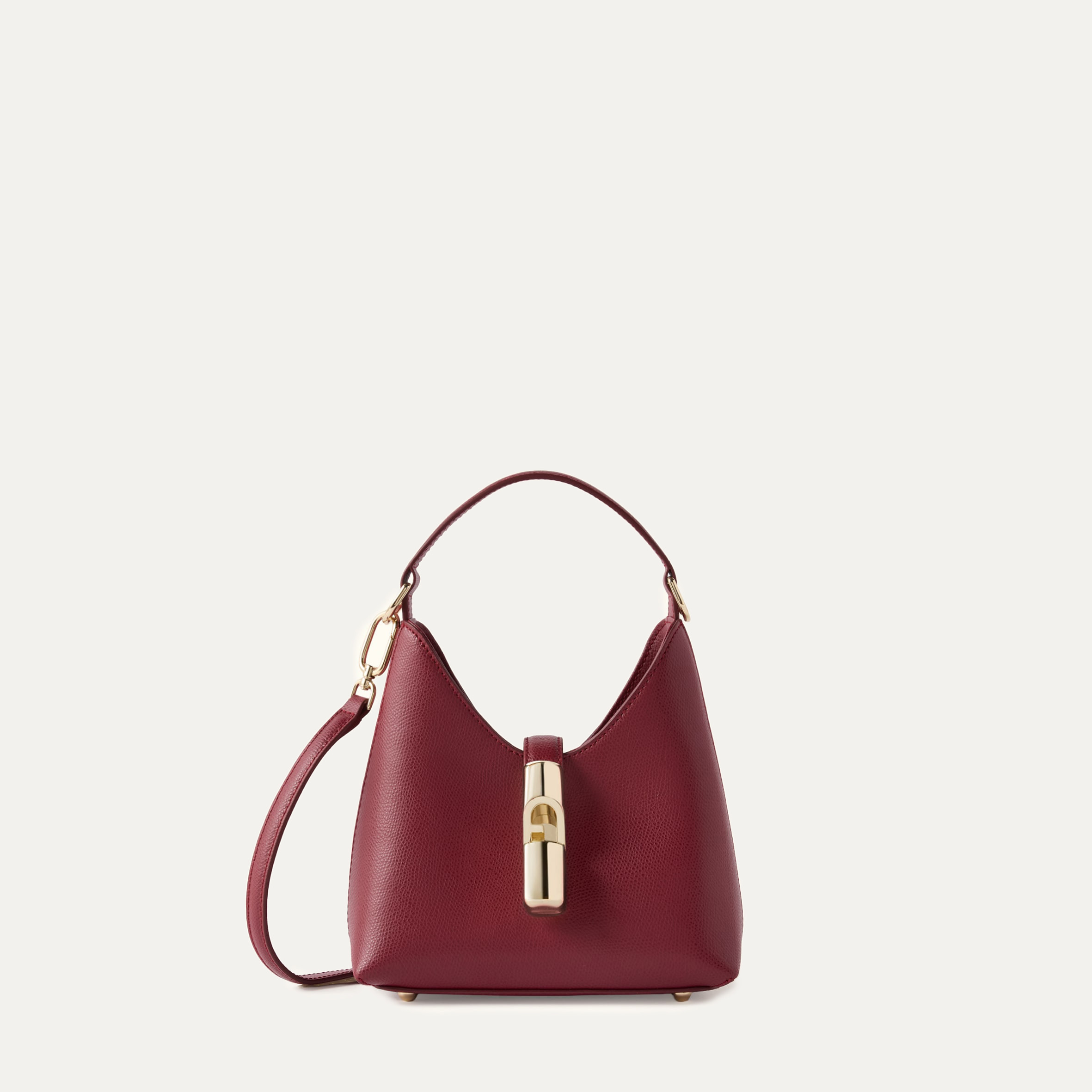 Iride Mini Ciliegia D - FURLA