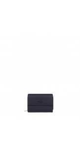 Wallet Black - HEXAGONA