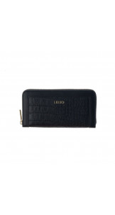 Wallet Black - Liu Jo