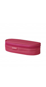 Pencil Case Pink - Herlitz