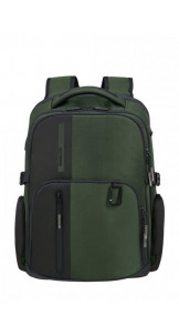 Backpack 15.6" Earth Green - SAMSONITE