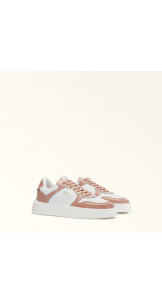 Sneaker Sport Tulle/Talco - FURLA