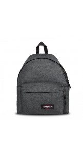 Backpack Black Denim - Eastpak