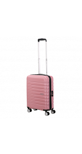 Spinner 55cm Pink - AMERICAN TOURISTER