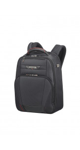 Laptop Backpack 14.1" Black - SAMSONITE