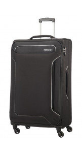 Spinner 79cm Black - AMERICAN TOURISTER