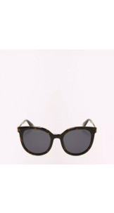 Sunglasses SFU625 Havana - FURLA
