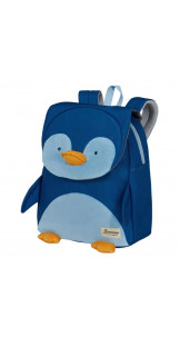 Backpack S+ Penguin Peter - Sammies by Samsonite