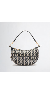 Crossbody Black - Liu Jo