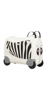 Spinner 50cm Zebra - SAMSONITE