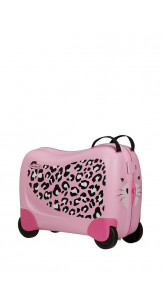 Spinner 50cm Leopard - SAMSONITE