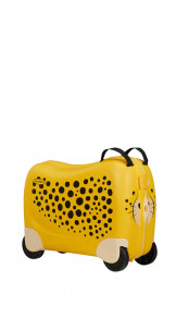 Spinner 50cm Cheetah - SAMSONITE