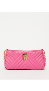 Crossbody Bag Lampone Light - Liu Jo
