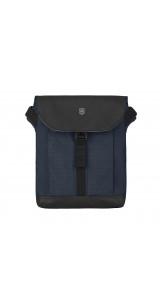 Crossover Bag Blue - Victorinox