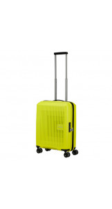 Spinner 55cm Expandable Lime - AMERICAN TOURISTER
