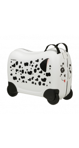 Spinner 52cm Puppy - SAMSONITE