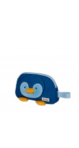 Kid's Toilet Bag Penguin Peter - Sammies by Samsonite