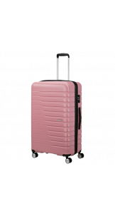 Spinner 78cm Pink - AMERICAN TOURISTER