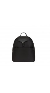 Backpack Black - HEXAGONA