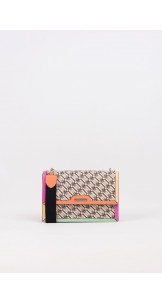 Shoulder Bag Multicoclor - CROMIA