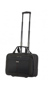 Rolling Laptop Bag Black - SAMSONITE