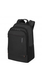 Backpack 14.1" Charcoal Black - SAMSONITE