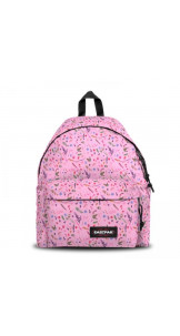 Backpack Herbs Pink - Eastpak