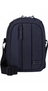 Crossover Navy Melange - AMERICAN TOURISTER