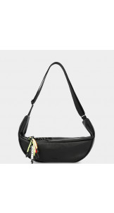 Shoulder Bag Schwarz - PICARD