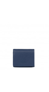 Wallet Blue - HEXAGONA