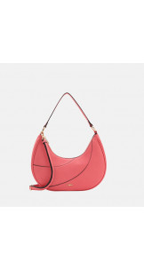 Shoulder Bag Coral - L.Credi