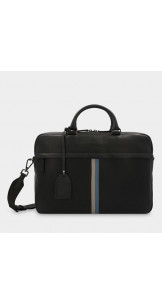 Briefcase 14.1" Schwarz - PICARD