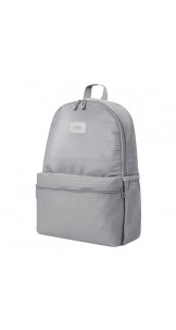 Backpack Palencia Grey - TOTTO