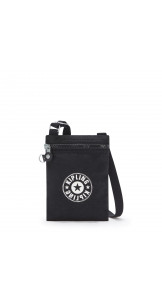 Crossover Afia Lite Black Lite - KIPLING