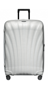 Spinner 81cm White - SAMSONITE