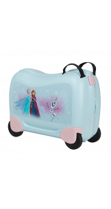Spinner 52cm Frozen - SAMSONITE