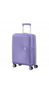 Spinner 55cm Lavander - AMERICAN TOURISTER