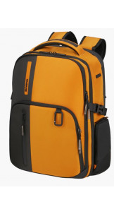 Backpack 15.6" Yellow - SAMSONITE