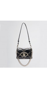 Top Handle Black - Liu Jo