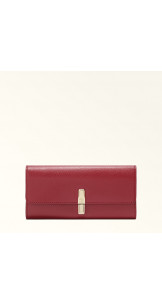 Iride Wallet Ciliegia - FURLA