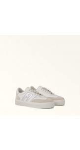 Allegra Sneaker Talco - FURLA