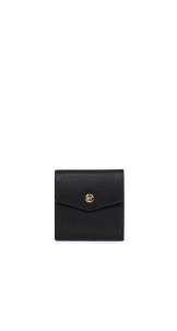 Wallet Black - HEXAGONA