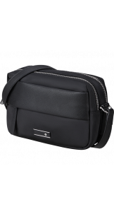 Shoulder Bag XS Black - SAMSONITE