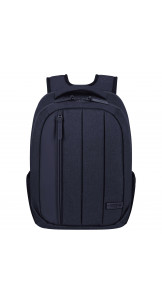 Backpack 14" Navy Melange - AMERICAN TOURISTER