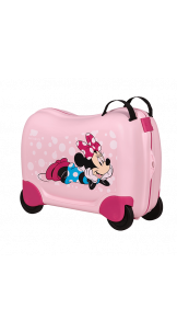 Spinner 52cm Minnie Glitter - SAMSONITE